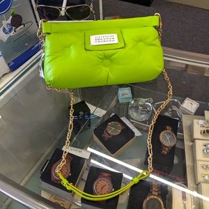 Maison Margiela Glam Slam Bag